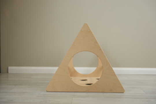 პიკლერის მრავალფუნქციური სამკუთხედი - Picklers multifunctional triangle